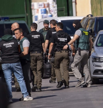 ¿Tiene España una estrategia de seguridad para los próximos diez años?