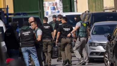 ¿Tiene España una estrategia de seguridad para los próximos diez años?