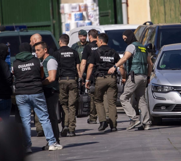 ¿Tiene España una estrategia de seguridad para los próximos diez años?