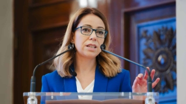 Montserrat Martínez Parera, nueva directora general del Fondo de Garantía de Depósitos
