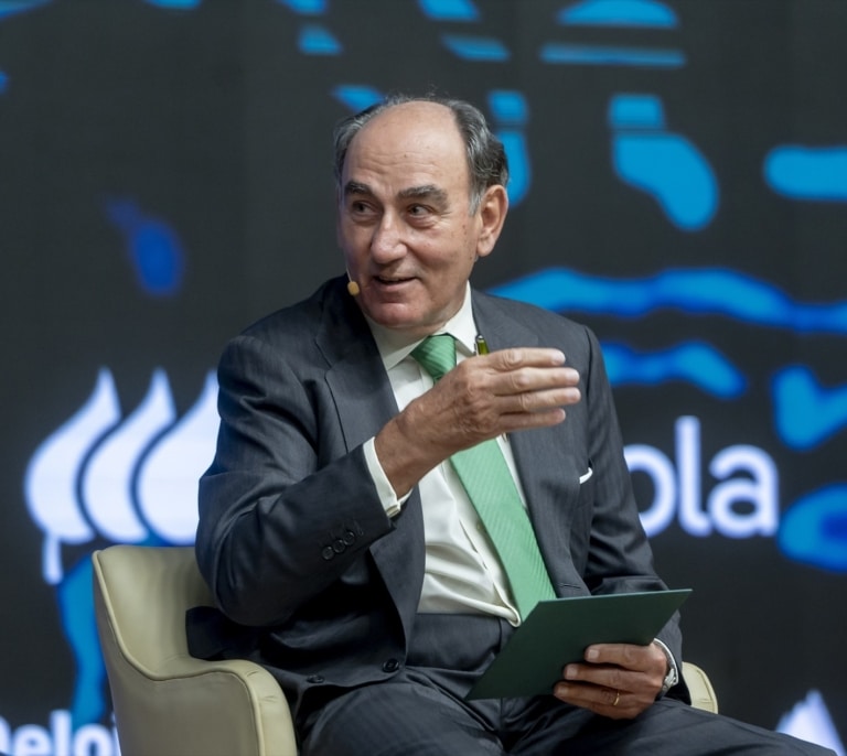 Iberdrola mejora casi un 10% sus beneficios hasta septiembre: 5.816 millones de euros