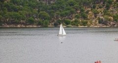 La "playa" de Madrid que tendrá la bandera azul este verano