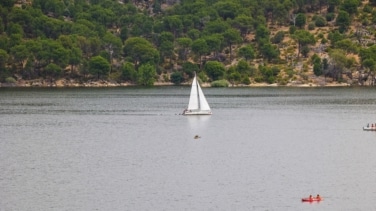 La "playa" de Madrid que tendrá la bandera azul este verano