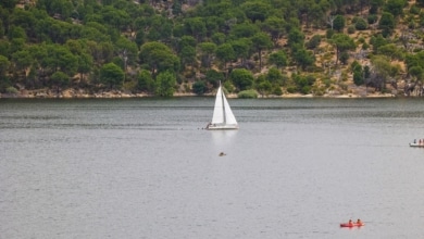 La "playa" de Madrid que tendrá la bandera azul este verano