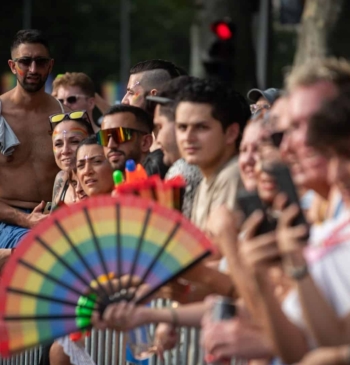 Programación del Orgullo de Madrid: pregón, conciertos, actividades, manifestación y exposiciones