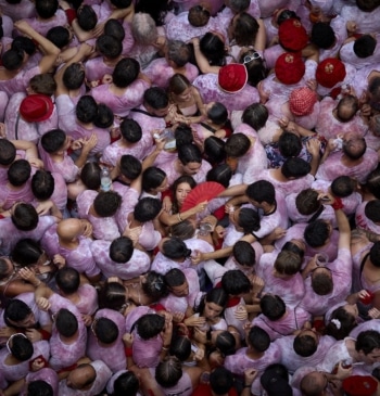 Programación completa de San Fermín 2026: el Chupinazo, encierro, corridas y conciertos
