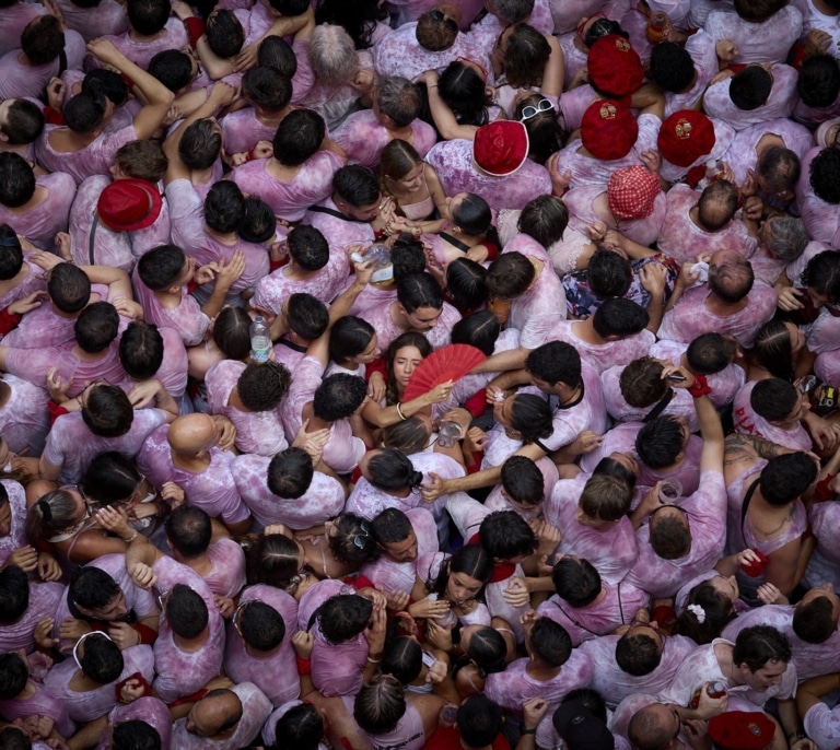Programación completa de San Fermín 2026: el Chupinazo, encierro, corridas y conciertos