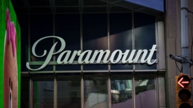 La Justicia estadounidense frena de forma cautelar la fusión entre Paramount y Warner Bros. Discovery