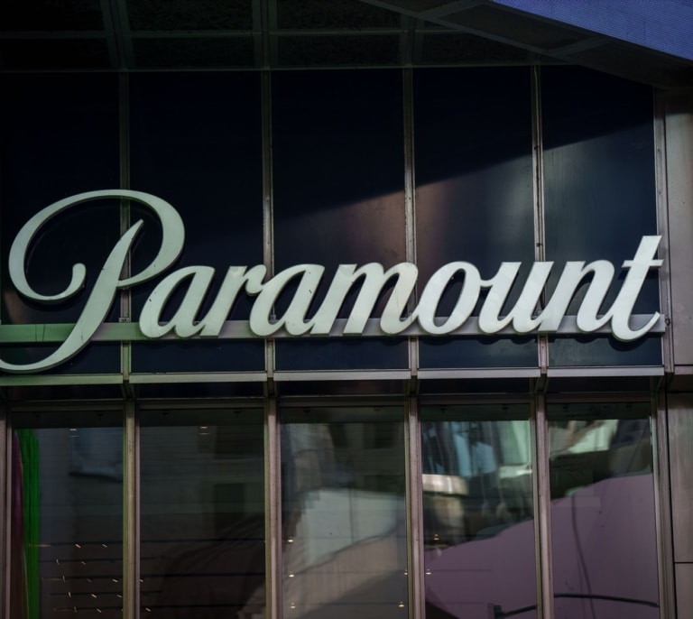 Paramount alcanza un acuerdo con los fiscales de EEUU y desbloquea su fusión con Warner Bros