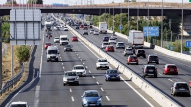 Operación Salida julio 2026: Todo lo que debes saber antes de viajar este fin de semana