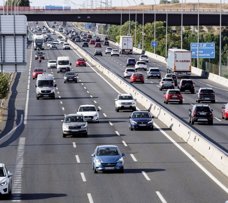 Operación Salida julio 2026: Todo lo que debes saber antes de viajar este fin de semana