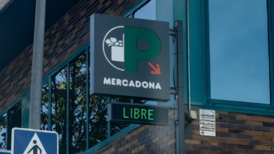 Mercadona se suma a la 'fiebre' de la creatina con una propuesta por menos de 10 euros