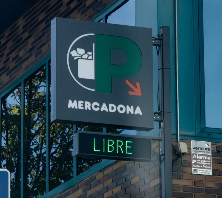 Mercadona se suma a la 'fiebre' de la creatina con una propuesta por menos de 10 euros