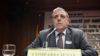 La UCO interviene 9.355 mensajes entre el exjefe de Gabinete de Sánchez y Leire Díez