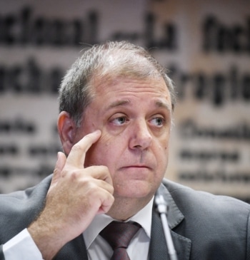 Anticorrupción pide imputar en el 'caso Leire' a Juanma Serrano, exjefe de [...]