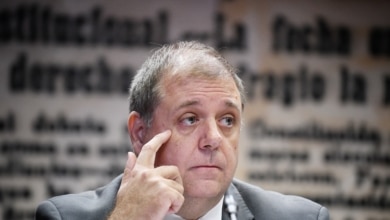 Anticorrupción pide imputar en el 'caso Leire' a Juanma Serrano, exjefe de Gabinete de Sánchez