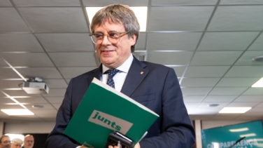 Puigdemont, Comín y Puig denuncian a España ante la Comisión Europea por incumplir la ley de amnistía