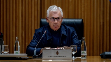 Más que un despacho de abogados: ILOCAD, el bufete de Garzón que representará a Delcy Rodríguez en la causa contra Aldama