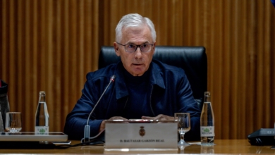 Más que un despacho de abogados: ILOCAD, el bufete de Garzón que representará a Delcy Rodríguez en la causa contra Aldama