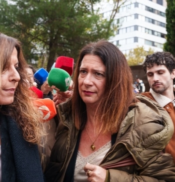 Pedraz urge a Zamarriego a decidir si envía a la Audiencia Nacional [...]
