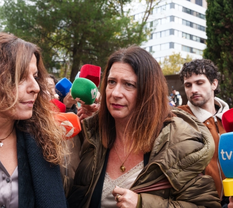 Pedraz urge a Zamarriego a decidir si envía a la Audiencia Nacional su causa de las 'cloacas' de Leire