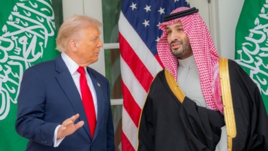 ¿Alerta nuclear en Oriente Medio? Trump da vía libre al uranio saudí en medio de la crisis con Irán
