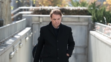 El expresidente de la SEPI cobró 244.000 euros por "gestionar" contratos en Correos para un despacho vinculado a las cloacas