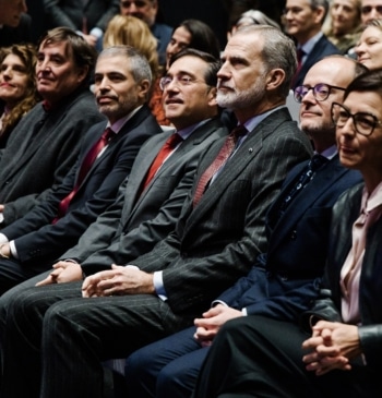 Los diplomáticos cargan contra la "dejadez" de Exteriores ante la mayor carga [...]