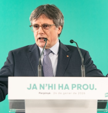 El PSOE, escéptico con que la sentencia del TJUE sobre la amnistía [...]