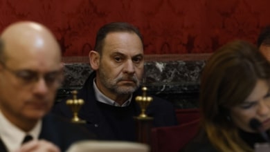 Nueve de cada diez españoles creen que la Justicia no trata igual a los políticos que al resto de ciudadanos, según el CIS