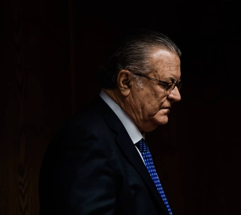 La nueva cúpula de Plus Ultra espera el visto bueno de una SEPI con tres directivos investigados
