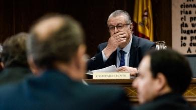 El juez Calama cita a declarar en septiembre a los directivos de Plus Ultra investigados