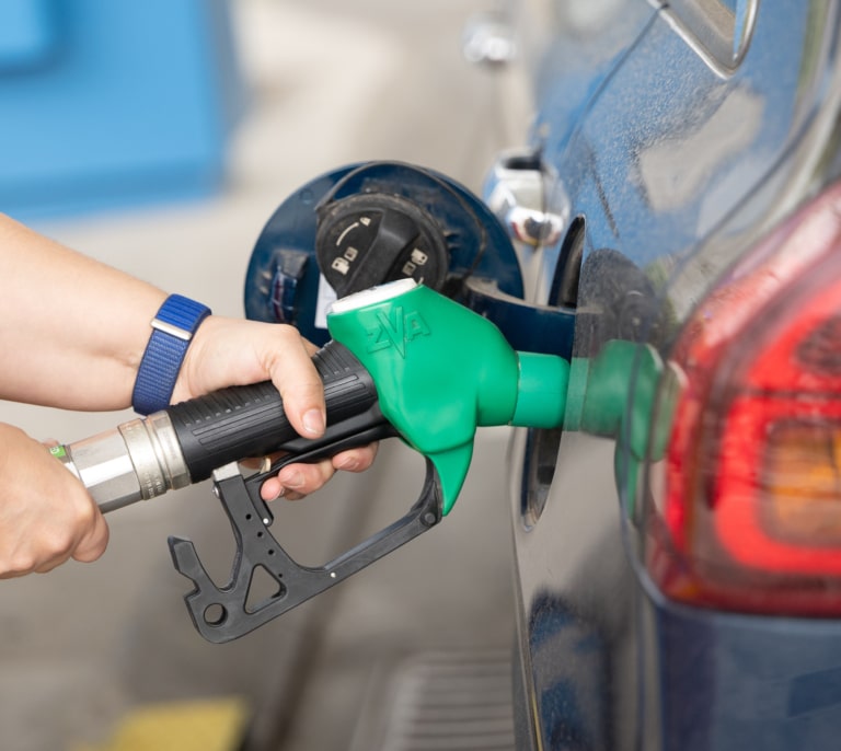 La inflación repunta al 3,5% en julio arrastrada por el 'shock' energético de la guerra en Irán