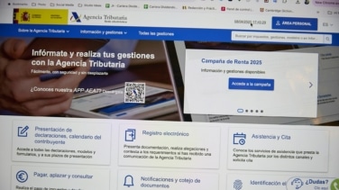 Hacienda devuelve 9.361 millones a casi 13 millones de contribuyentes tras la campaña de la Renta 2025