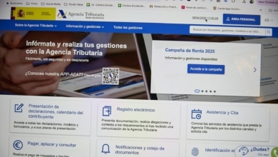 Hacienda devuelve 9.361 millones a casi 13 millones de contribuyentes tras la campaña de la Renta 2025