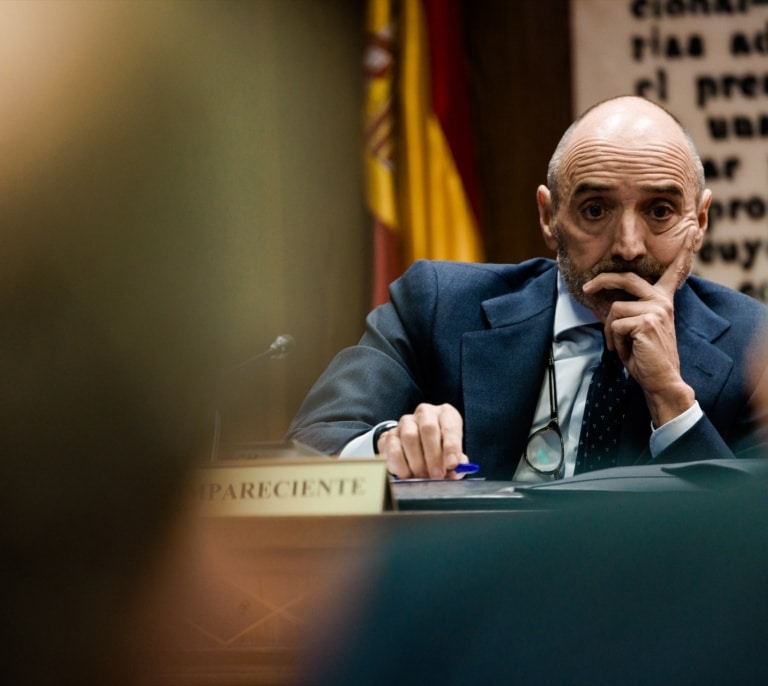 Hacienda investiga 11 empresas vinculadas a Julio Martínez, el "testaferro" de Zapatero