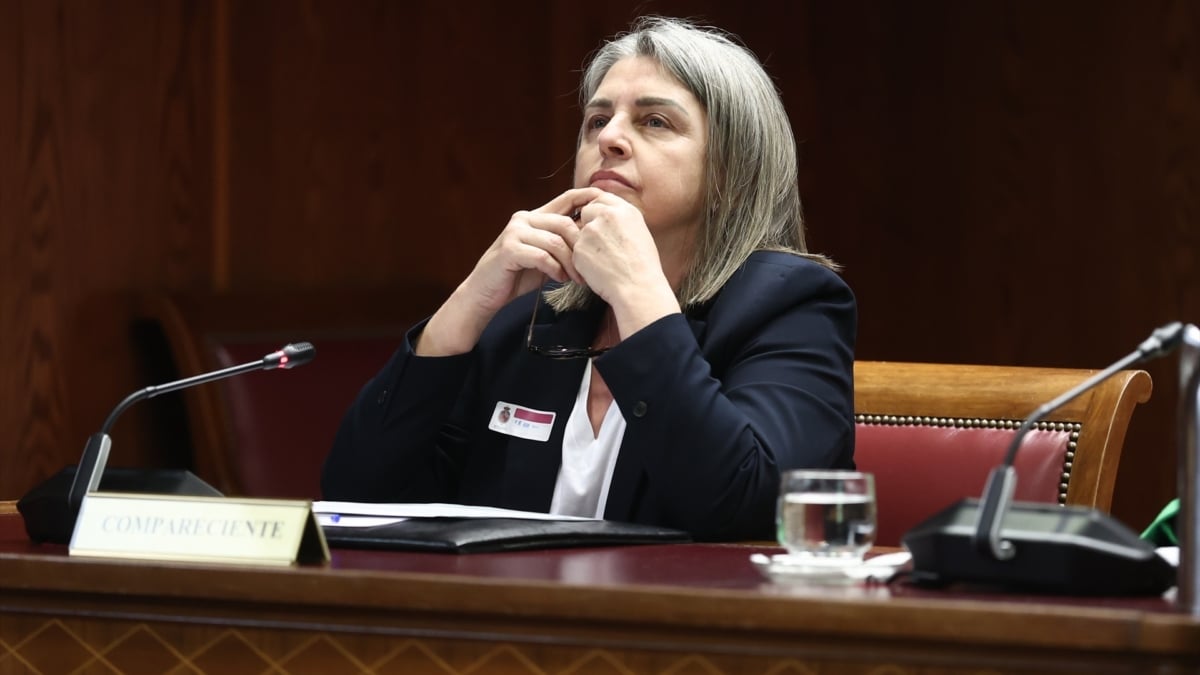 La esposa de Cerdán fue despedida un día después de la detención de Koldo