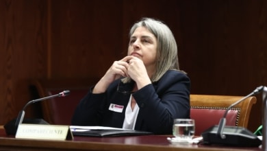 La esposa de Cerdán fue despedida un día después de la detención de Koldo
