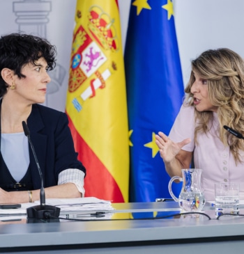 El gasto de la Seguridad Social en bajas se dispara un 10% [...]