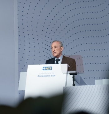 ACS firma el primer contrato a largo plazo de su plataforma de [...]