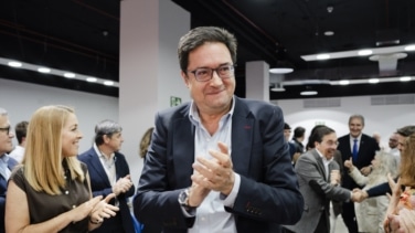 Óscar López será el candidato del PSOE a la Comunidad de Madrid tras no lograr avales su rival en las primarias