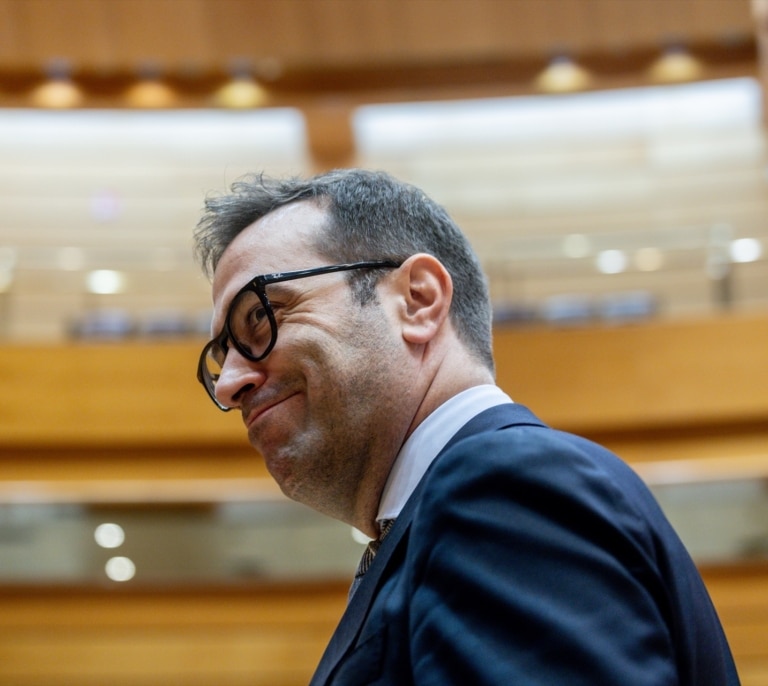 España propondrá emitir deuda común europea por hasta 850.000 millones al año