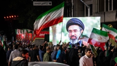La invasión de Irán, la arriesgada trampa con la que coquetea Trump y que puede salirle muy cara a EEUU