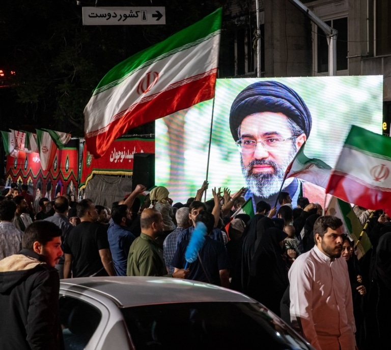 La invasión de Irán, la arriesgada trampa con la que coquetea Trump y que puede salirle muy cara a EEUU