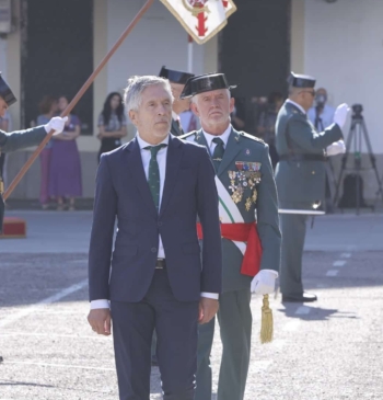 Altos mandos de la Guardia Civil recomiendan al DAO dimitir antes de [...]