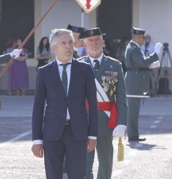 El DAO de la Guardia Civil comentó a otros mandos que cree [...]