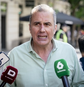 La Justicia niega las medidas cautelares solicitadas por Ortega Smith contra su [...]