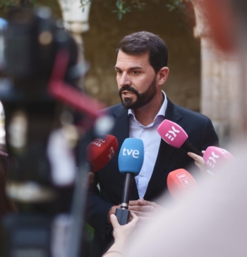 Los nombres propios del PSOE que piden paso