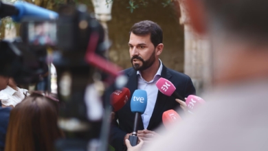 Los nombres propios del PSOE que piden paso