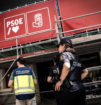 Pedraz abre una pieza para rastrear el dinero de las 'cloacas' en [...]